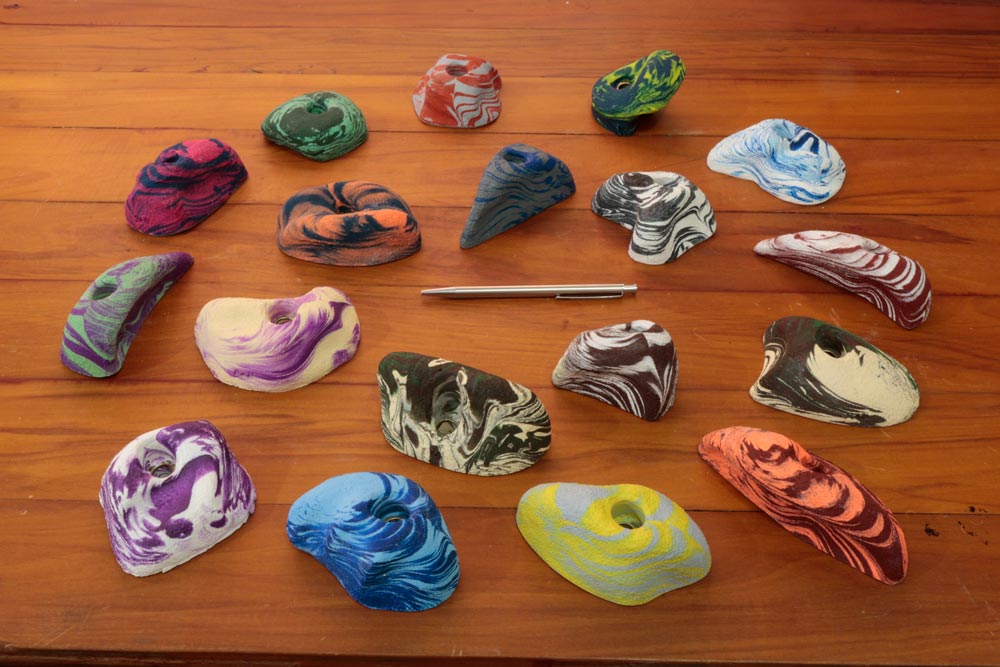 Jogo 1-Modelo 2000 - Imagem 2